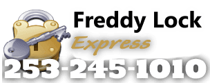 Freddy Lock Express