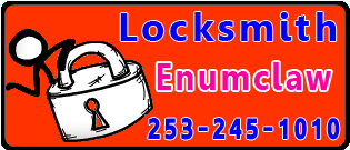 Locksmith-Enumclaw-WA