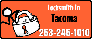 Locksmith-in-Tacoma