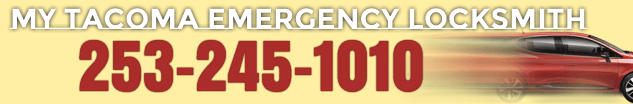 Freddy Lock Express Emergency Locksmith 253-245-1010