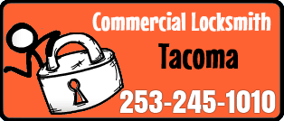 Tacoma-Commercial-Locksmith