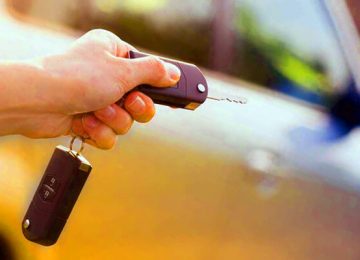 Car Locksmith Near Me Services Like No Other
