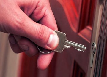 Residential Lockouts Door Locks Experts