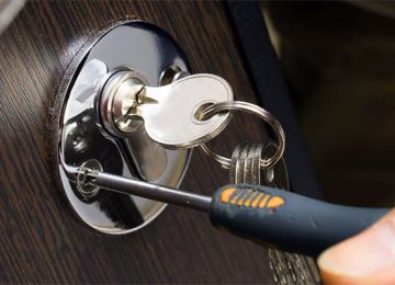 Locksmith Olympia, WA – Exceptional Lock & Key Solutions