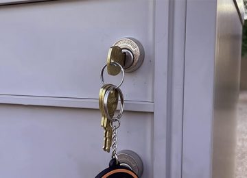 Residential Locksmith Near Me – The Difference Is Crystal Clear!